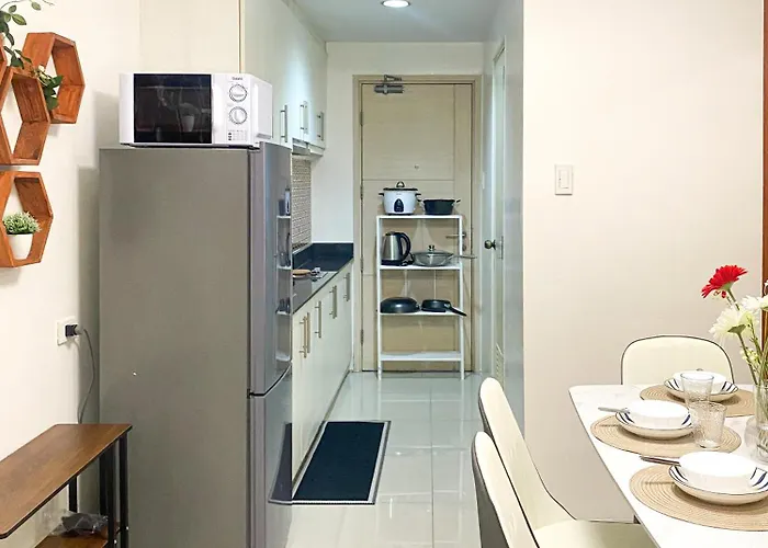 Crimson Sea Residences 1br By Jbco