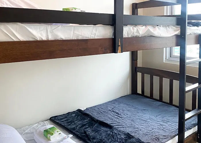 Crimson Sea Residences 1br By Jbco